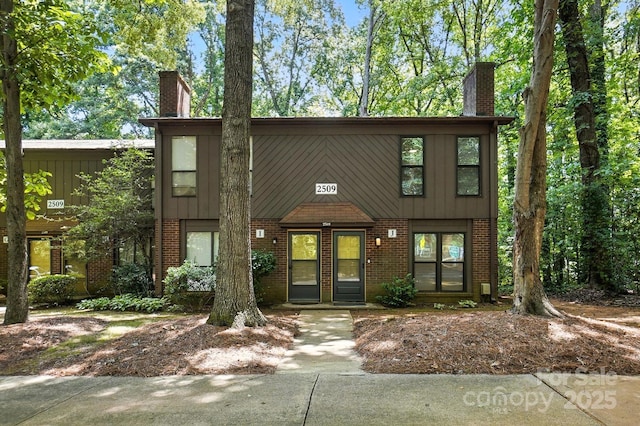 2509 Kilborne Dr Unit J, Charlotte, NC 28205 - photo 4