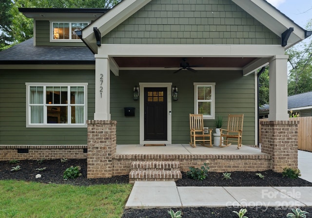 2721 Bancroft St, Charlotte, NC 28206 - photo 26