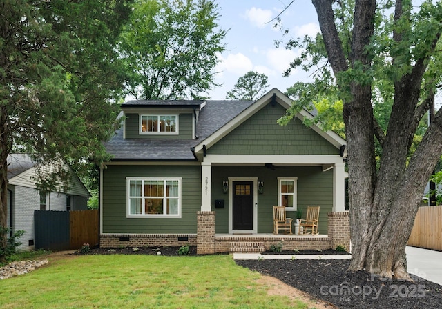 2721 Bancroft St, Charlotte, NC 28206 - photo 27