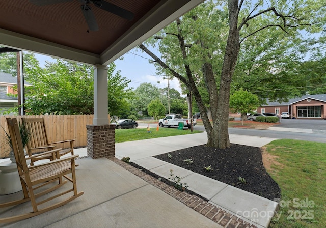 2721 Bancroft St, Charlotte, NC 28206 - photo 28