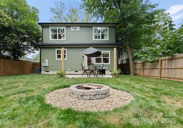 2721 Bancroft St, Charlotte, NC 28206 - photo 29