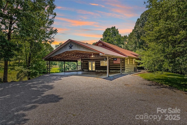 000 J And W Rd, Olin, NC 28660