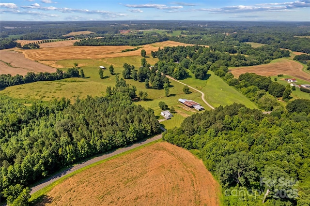 000 J And W Rd, Olin, NC 28660