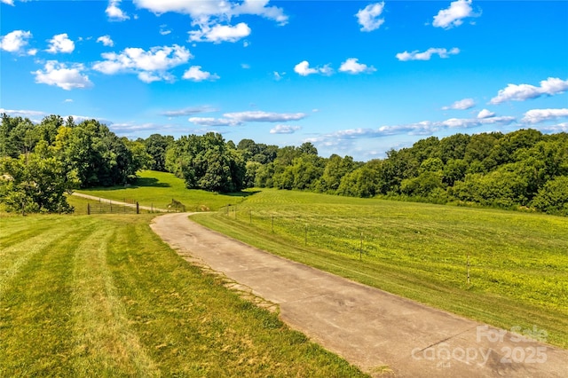 000 J And W Rd, Olin, NC 28660