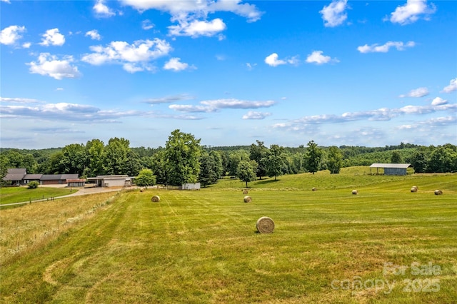 000 J And W Rd, Olin, NC 28660