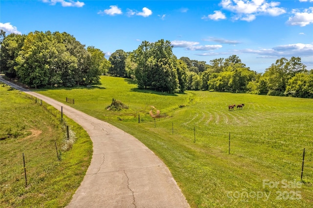 000 J And W Rd, Olin, NC 28660