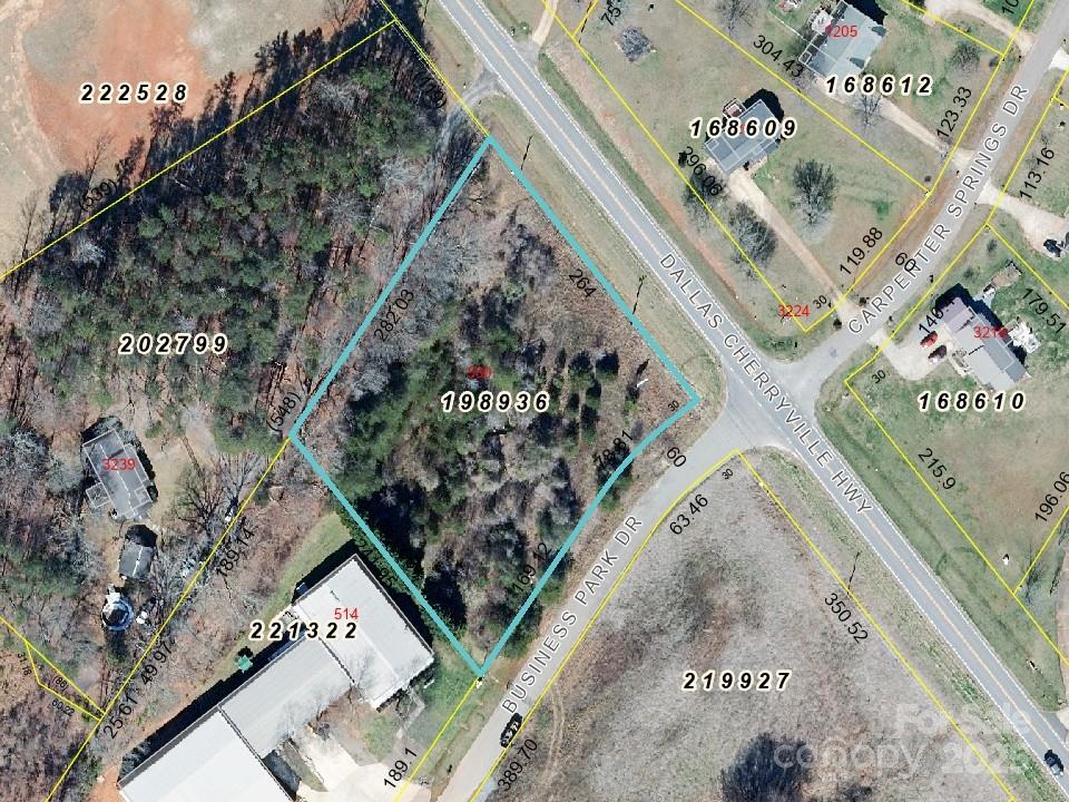 500 Business Park Dr, Dallas, NC 28034 - photo 4