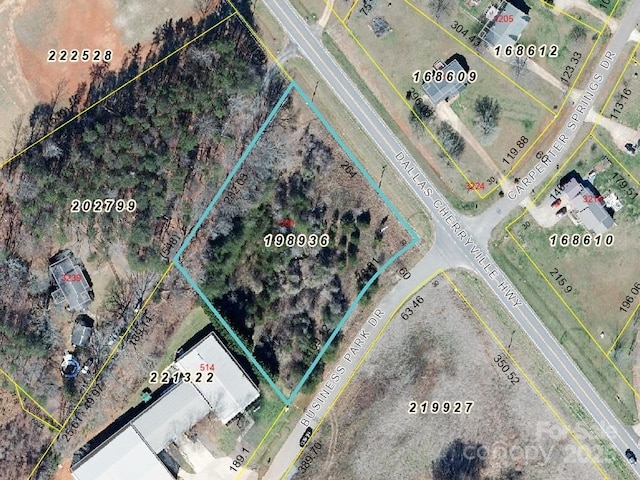 500 Business Park Dr, Dallas, NC 28034 - photo 4