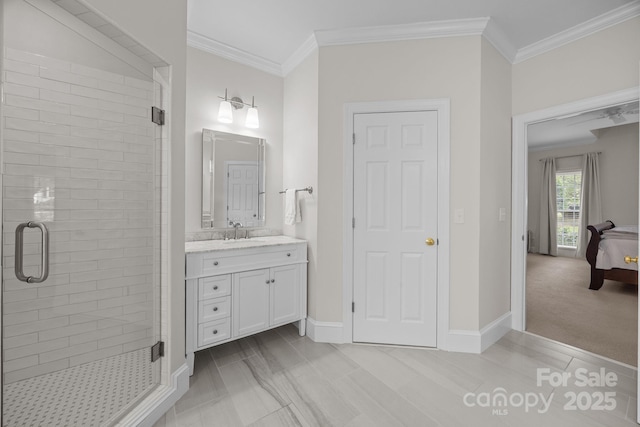 7615 Compton Ct, Charlotte, NC 28270 - photo 19