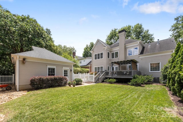 7615 Compton Ct, Charlotte, NC 28270 - photo 25