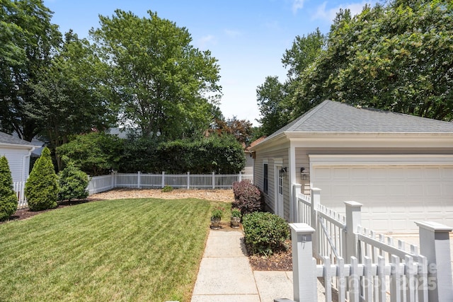 7615 Compton Ct, Charlotte, NC 28270 - photo 28