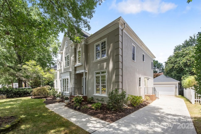 7615 Compton Ct, Charlotte, NC 28270 - photo 30