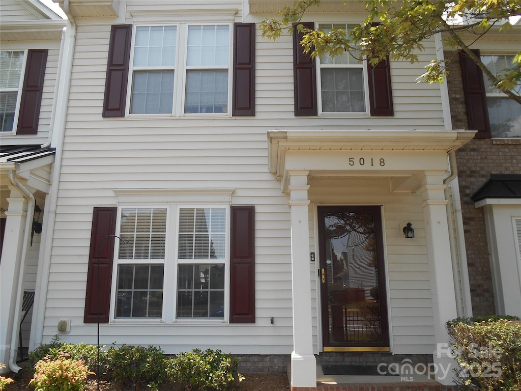 5018 Prosperity Ridge Rd, Charlotte, NC 28269 - photo 1