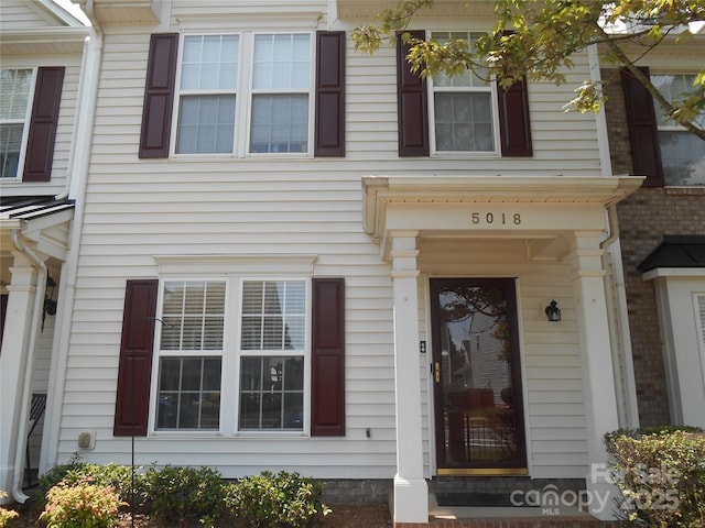 5018 Prosperity Ridge Rd, Charlotte, NC 28269 - photo 1