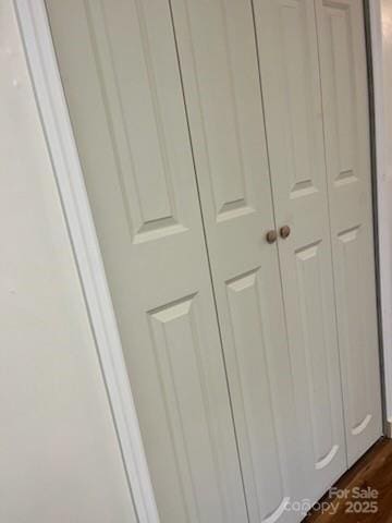 155 Calico Ln, Mooresboro, NC 28114 - detailed view of wood finished floors
