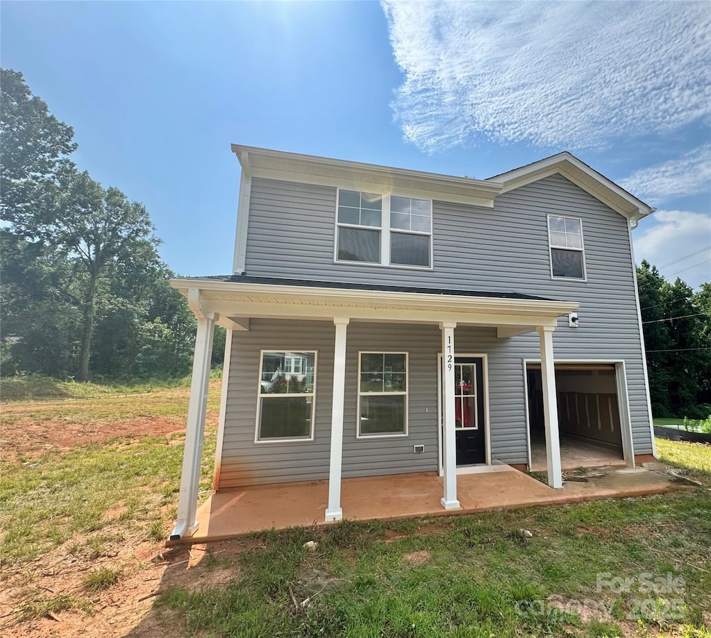 1729 E Cloaninger Ave, Statesville, NC 28625 - photo 4