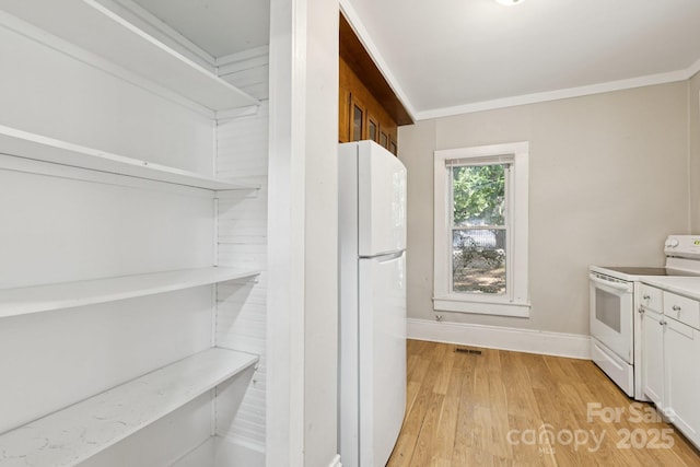 709 E Front St, Statesville, NC 28677 - view of storage area