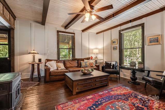 362 S Spring St, Hot Springs, NC 28743 - photo 5