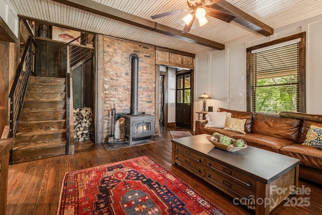 362 S Spring St, Hot Springs, NC 28743 - photo 6