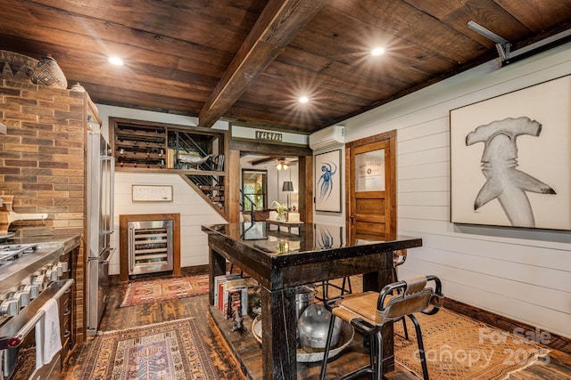 362 S Spring St, Hot Springs, NC 28743 - photo 12