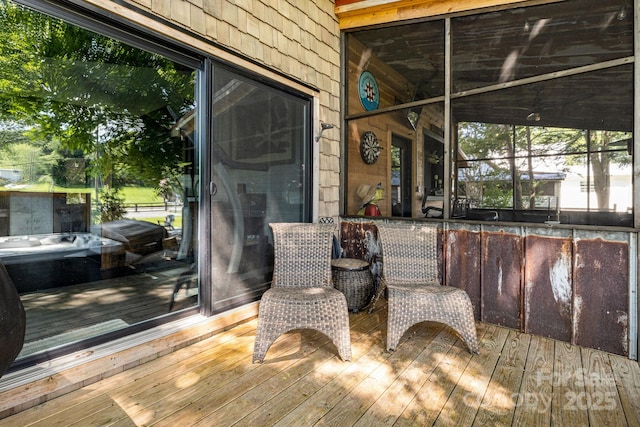 362 S Spring St, Hot Springs, NC 28743 - photo 16