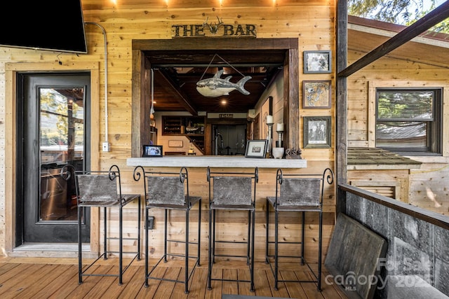 362 S Spring St, Hot Springs, NC 28743 - photo 17