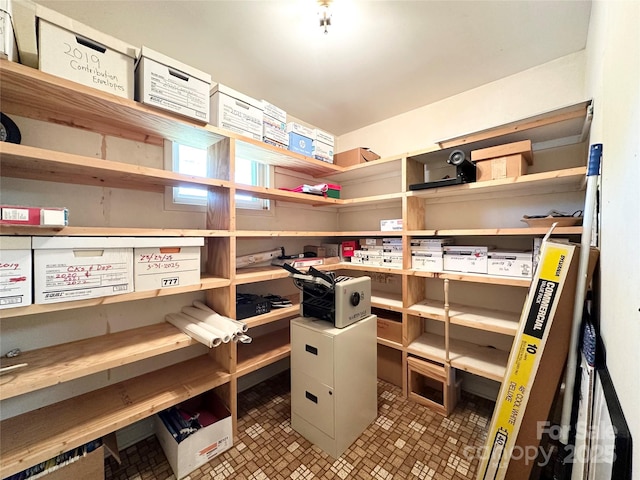 1586 Echo Dr, Lenoir, NC 28645 - view of storage