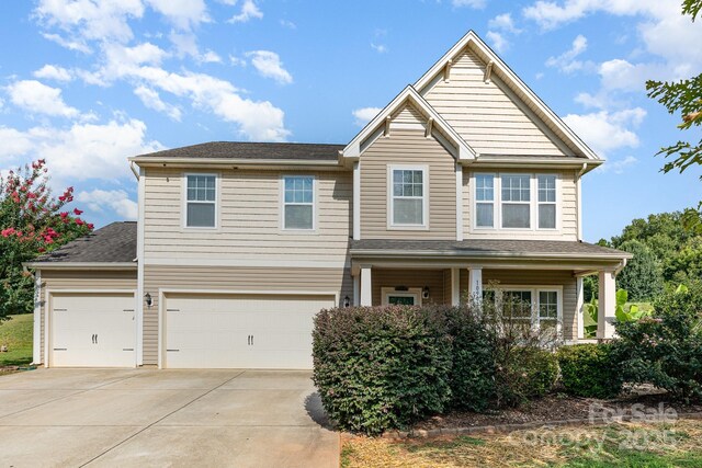 10904 Flintshire Rd, Mint Hill, NC 28227 - photo 1