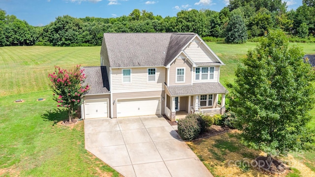10904 Flintshire Rd, Mint Hill, NC 28227 - photo 2