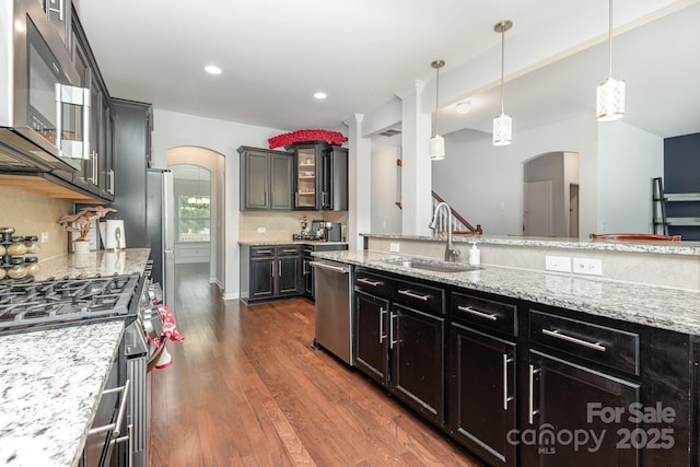 10904 Flintshire Rd, Mint Hill, NC 28227 - photo 13