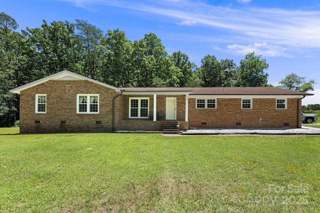 1361 Jack Mckinney Rd, Rutherfordton, NC 28139 - photo 1