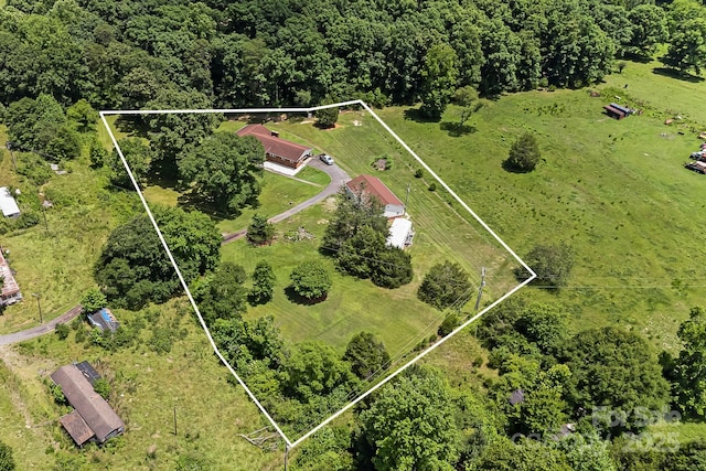 1361 Jack Mckinney Rd, Rutherfordton, NC 28139 - photo 3