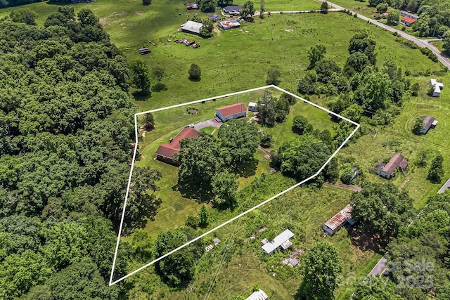 1361 Jack Mckinney Rd, Rutherfordton, NC 28139 - photo 4