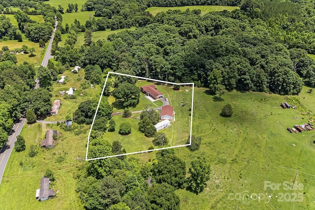 1361 Jack Mckinney Rd, Rutherfordton, NC 28139 - photo 5