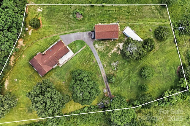 1361 Jack Mckinney Rd, Rutherfordton, NC 28139 - photo 8