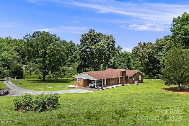 1361 Jack Mckinney Rd, Rutherfordton, NC 28139 - photo 9
