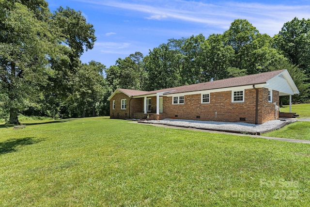 1361 Jack Mckinney Rd, Rutherfordton, NC 28139 - photo 10