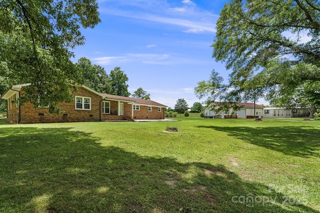 1361 Jack Mckinney Rd, Rutherfordton, NC 28139 - photo 39