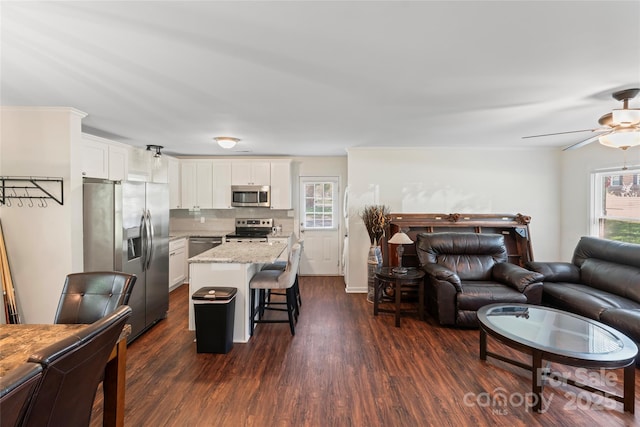 1505 Northwoods Dr, Kings Mountain, NC 28086 - photo 17