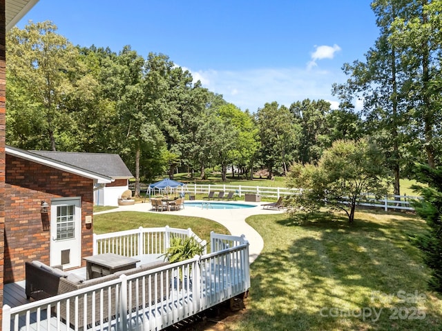 133 Water Oak Ln, Stanfield, NC 28163 - photo 6