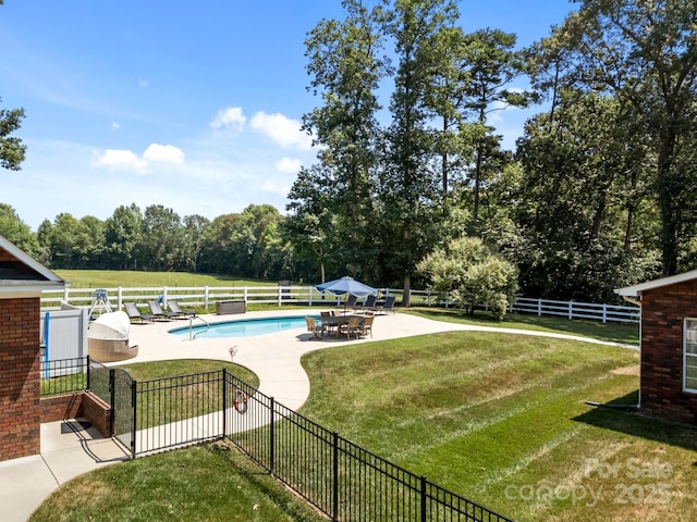 133 Water Oak Ln, Stanfield, NC 28163 - photo 7