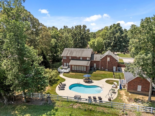 133 Water Oak Ln, Stanfield, NC 28163 - photo 10