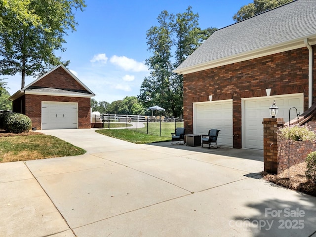 133 Water Oak Ln, Stanfield, NC 28163 - photo 45