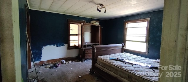 1403 Dudley Shoals Rd, Granite Falls, NC 28630 - view of bedroom