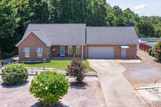 4364 White Blossom Trl, Conover, NC 28613 - photo 1