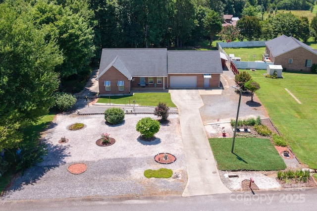 4364 White Blossom Trl, Conover, NC 28613 - photo 4