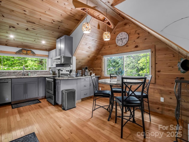 417 Tryon Bay Cir, Lake Lure, NC 28746 - photo 9