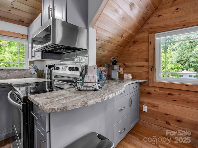417 Tryon Bay Cir, Lake Lure, NC 28746 - photo 11