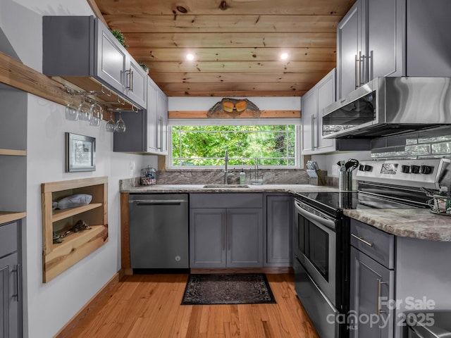 417 Tryon Bay Cir, Lake Lure, NC 28746 - photo 13