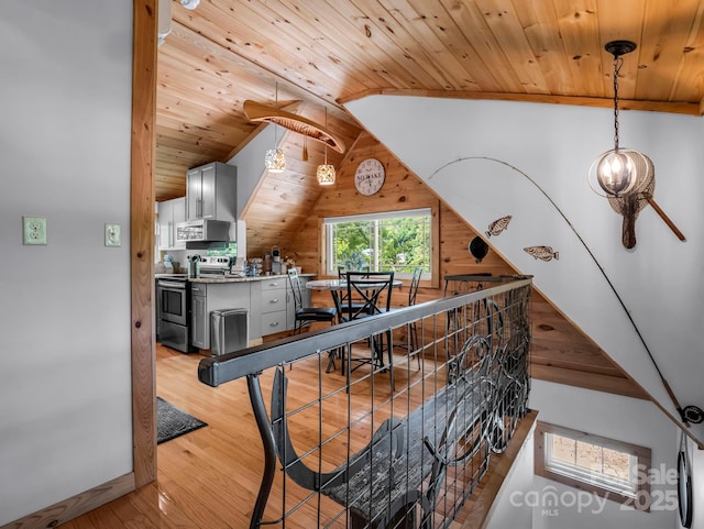 417 Tryon Bay Cir, Lake Lure, NC 28746 - photo 14
